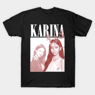 Karina T-Shirt